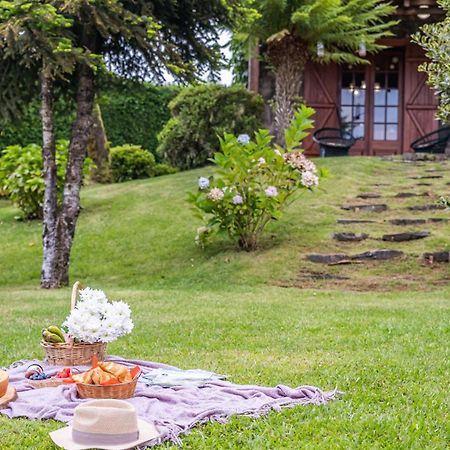 Villa Achada Da Mouca By Madeira Sun Travel Santana  Dış mekan fotoğraf