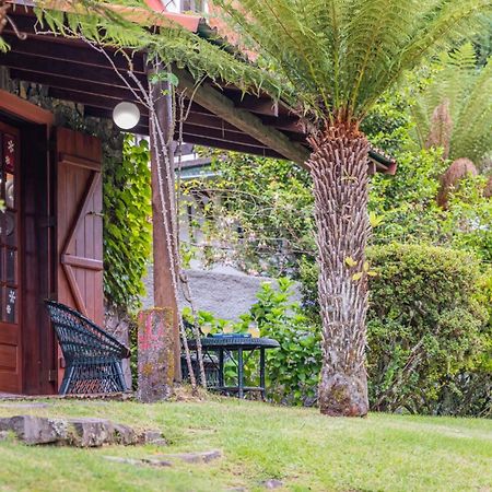 Villa Achada Da Mouca By Madeira Sun Travel Santana  Dış mekan fotoğraf