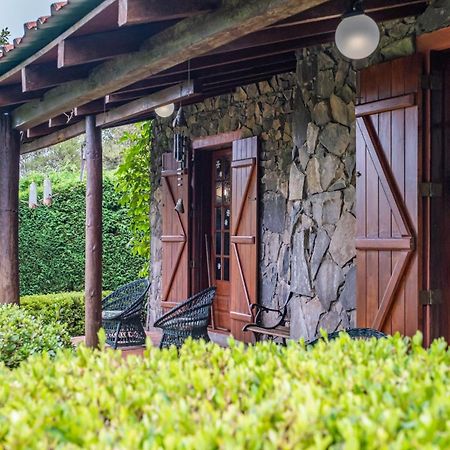 Villa Achada Da Mouca By Madeira Sun Travel Santana  Dış mekan fotoğraf