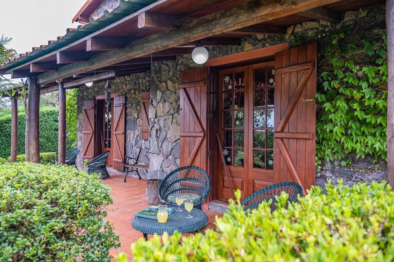 Villa Achada Da Mouca By Madeira Sun Travel Santana  Dış mekan fotoğraf