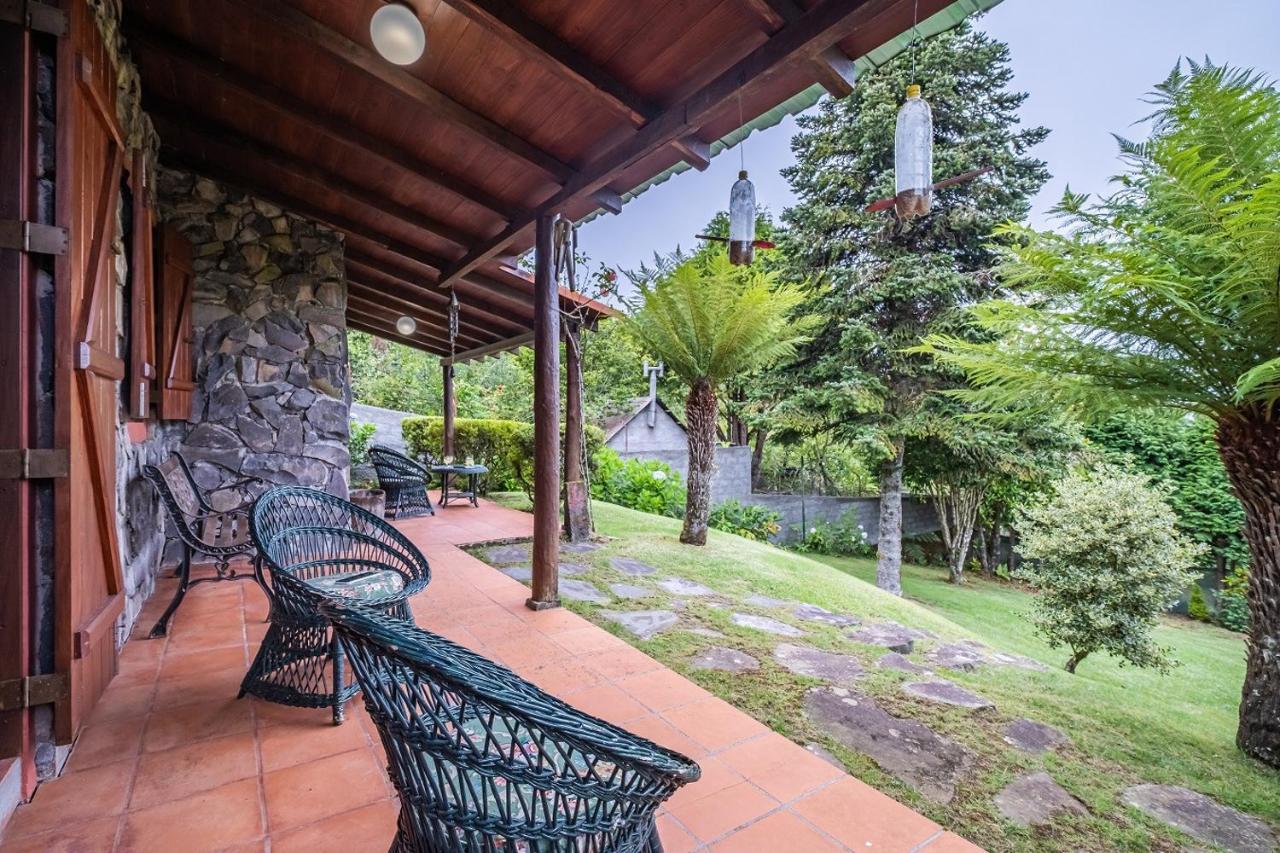 Villa Achada Da Mouca By Madeira Sun Travel Santana  Dış mekan fotoğraf