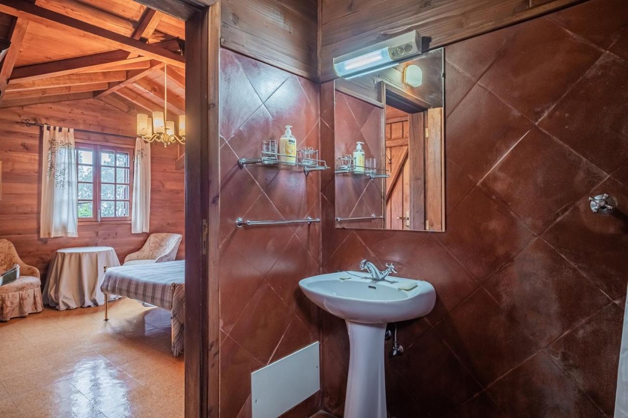 Villa Achada Da Mouca By Madeira Sun Travel Santana  Dış mekan fotoğraf