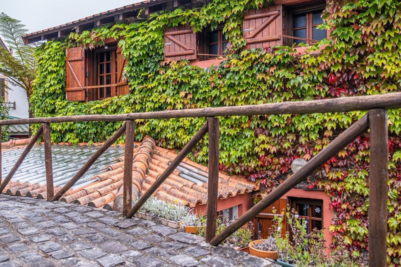 Villa Achada Da Mouca By Madeira Sun Travel Santana  Dış mekan fotoğraf