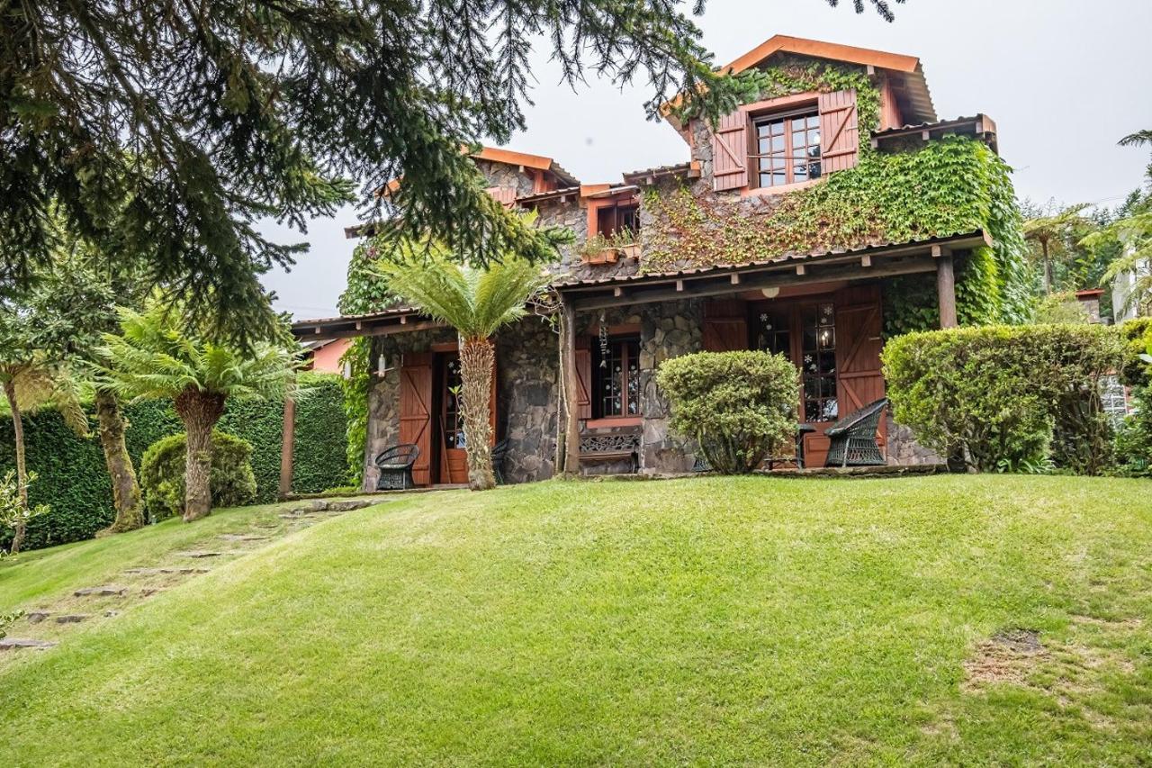 Villa Achada Da Mouca By Madeira Sun Travel Santana  Dış mekan fotoğraf
