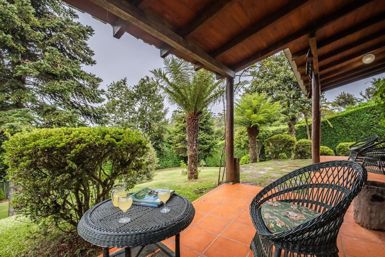 Villa Achada Da Mouca By Madeira Sun Travel Santana  Dış mekan fotoğraf