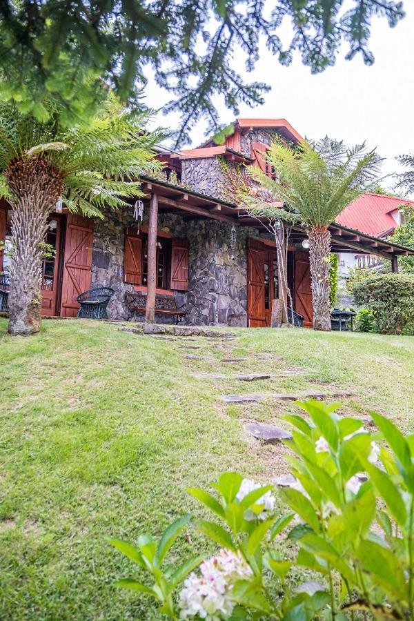 Villa Achada Da Mouca By Madeira Sun Travel Santana  Dış mekan fotoğraf