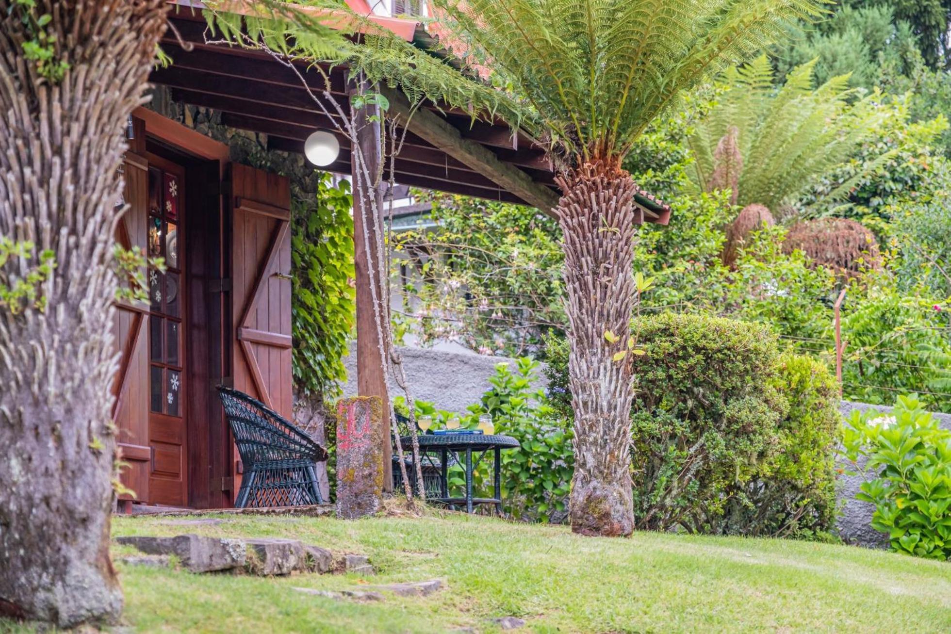 Villa Achada Da Mouca By Madeira Sun Travel Santana  Dış mekan fotoğraf
