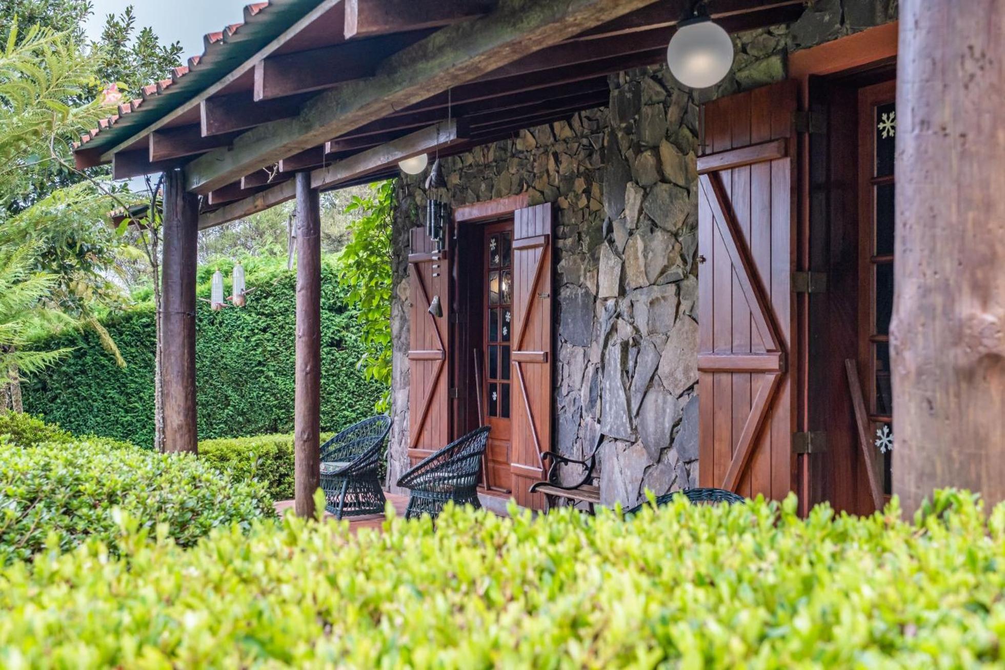 Villa Achada Da Mouca By Madeira Sun Travel Santana  Dış mekan fotoğraf